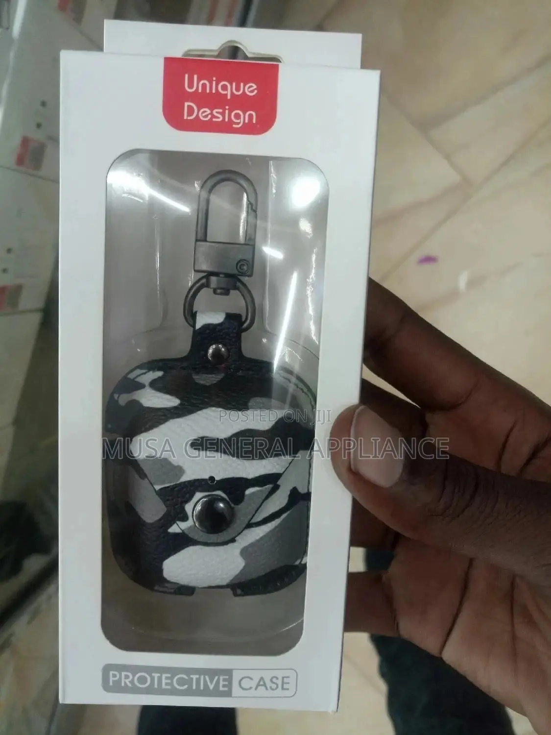 Protective Case