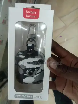 Protective Case