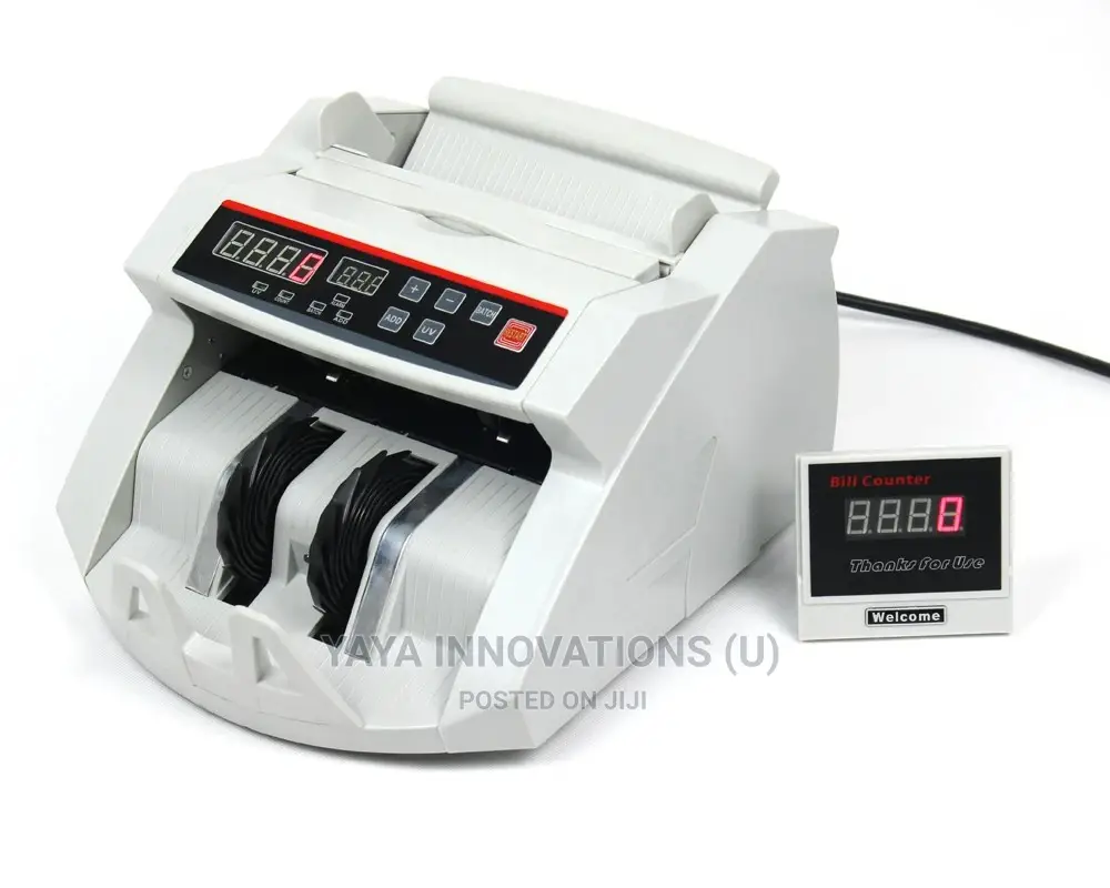 Bill Counter/Money Counter