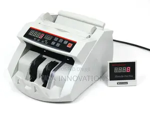 Bill Counter/Money Counter