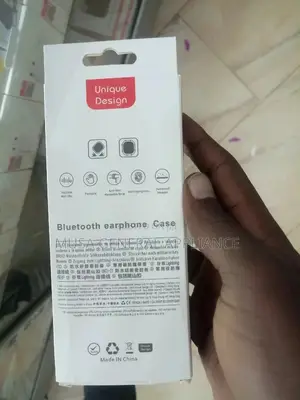 Earphone Case