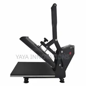 Top Flat Heat Press Machine