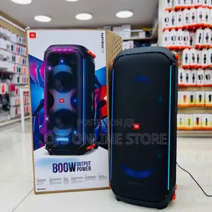 Photo - JBL Party Box 710. 800 WATS