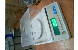 Reliable Analytical Lab Weighing Equipment