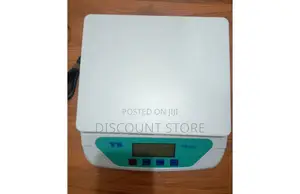 Compact Easy Use Kitchen Weigh Scales