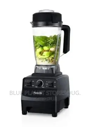 Saachi 2.0litres Heavy Duty Blenders || 1500w || NL-BL-4403