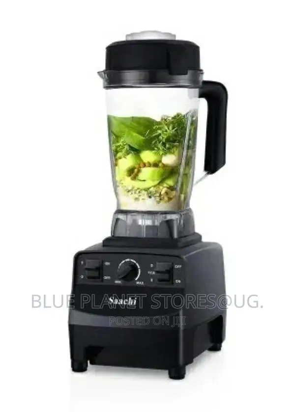 Saachi 2.0litres Heavy Duty Blenders || 1500w || NL-BL-4403