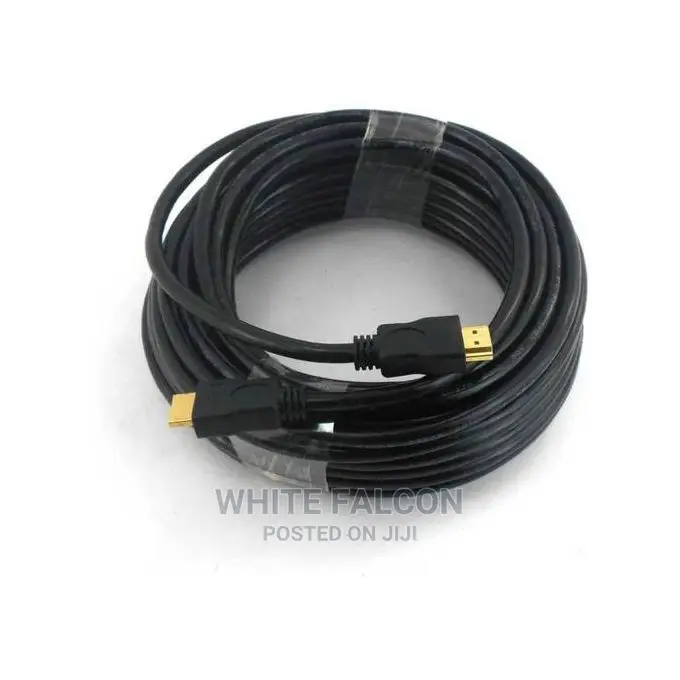 10 Metres HDMI Cable