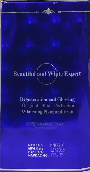 Amos MAKE ME WHITE 7days None Hydroquinone Fade Milk Lotion