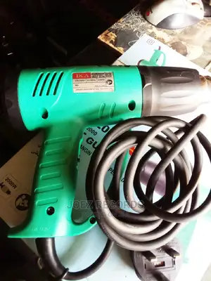 Dca Heat Gun