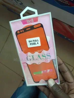 Google Pixel 4