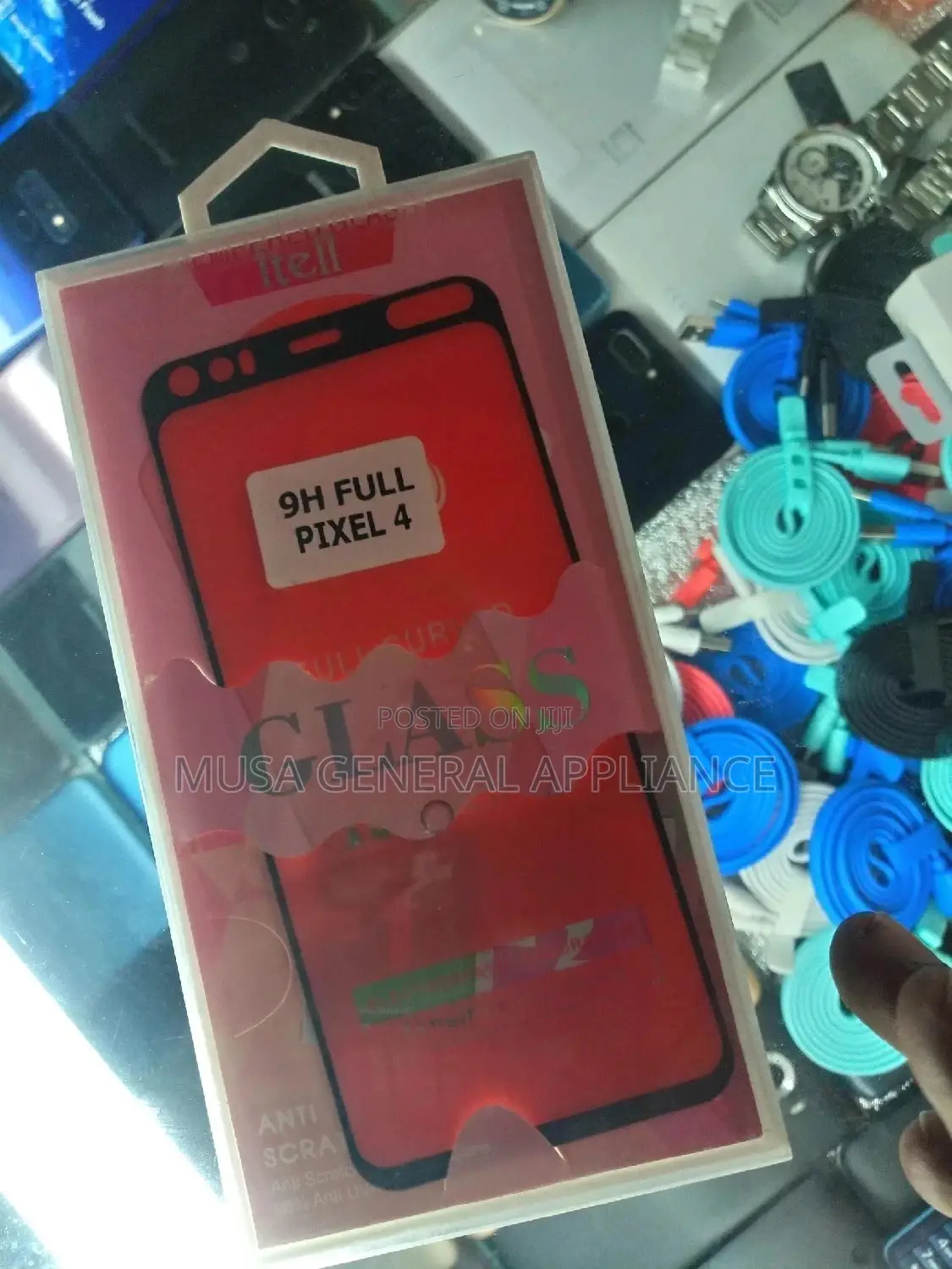 Google Pixel 4