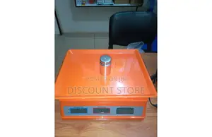Counting and Computing Weighing Systems 