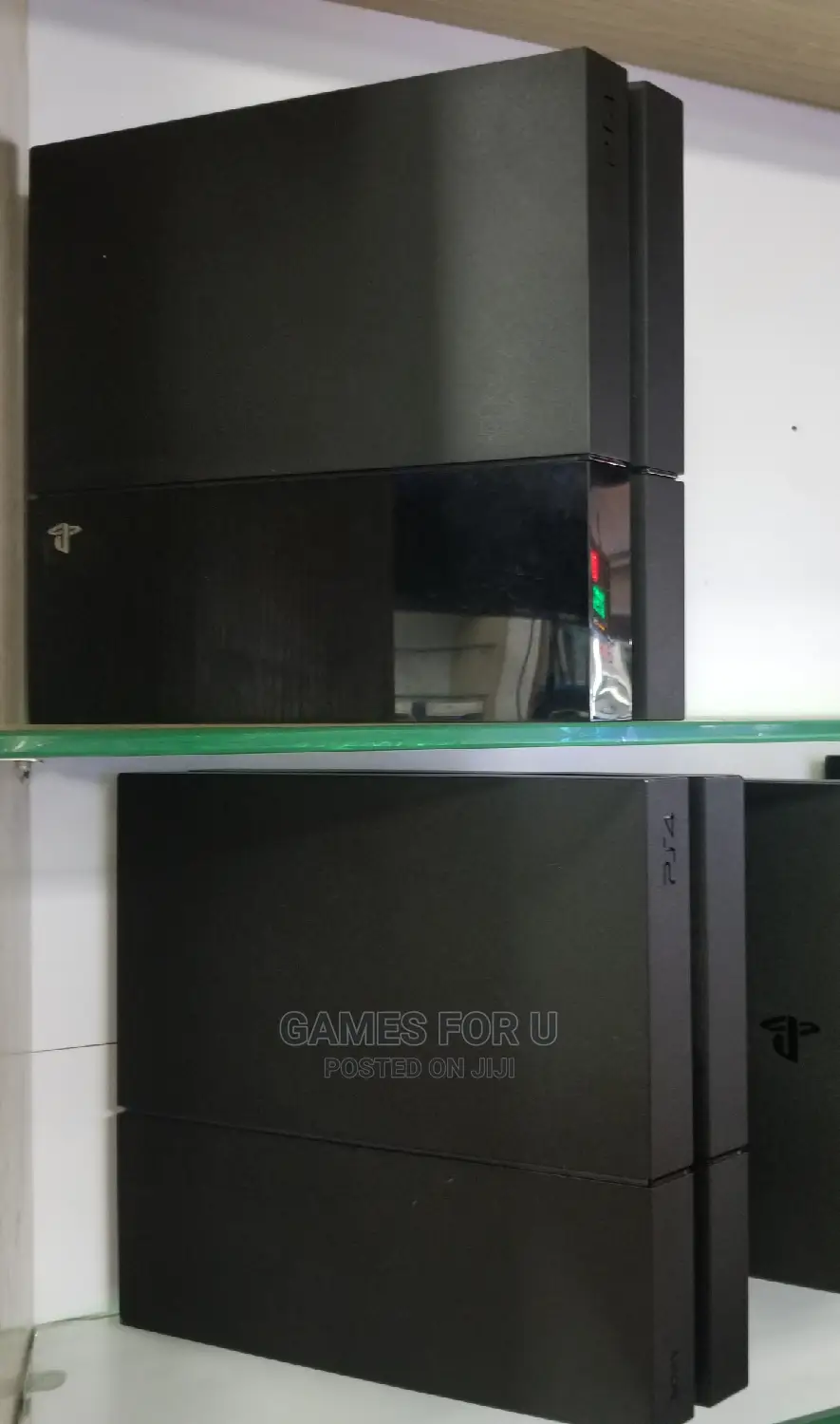 Used UK Ps4 Consoles