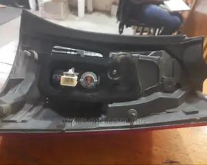 Tail Light for Toyota Wish
