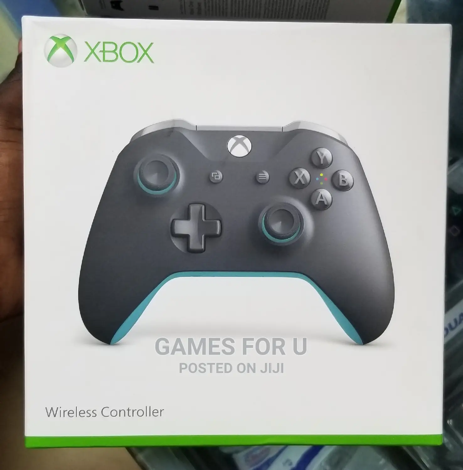 Brand New Wireless Xbox One Pad