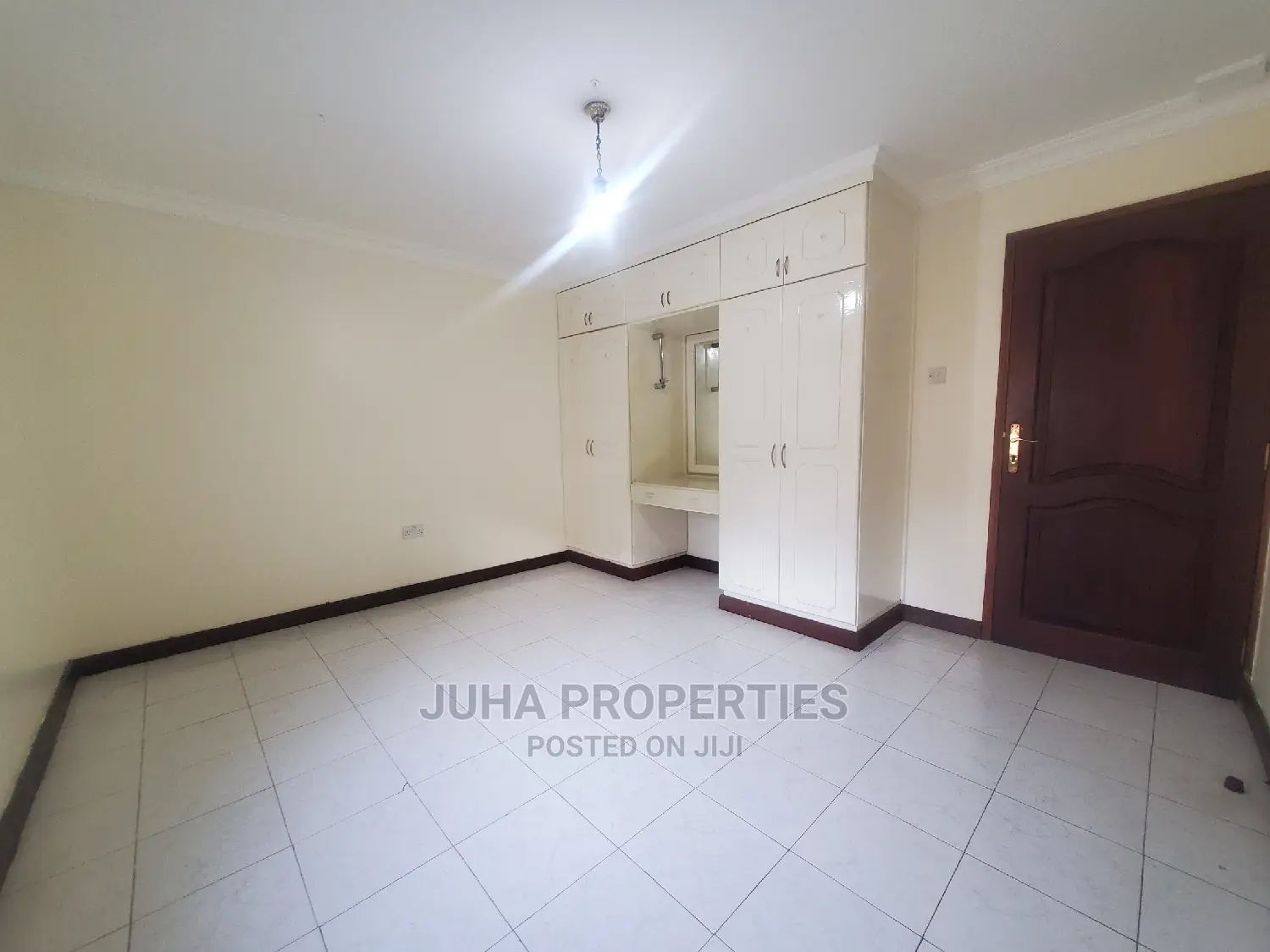 4bdrm Maisonette in Central Division for Rent