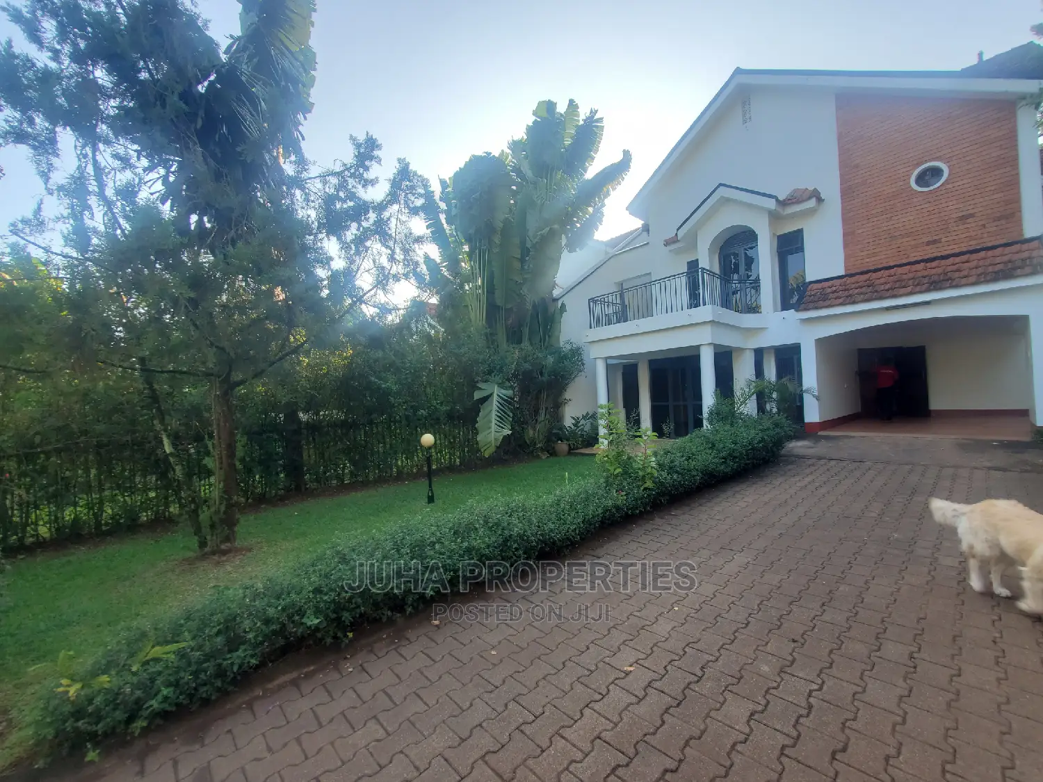 4bdrm Maisonette in Central Division for Rent
