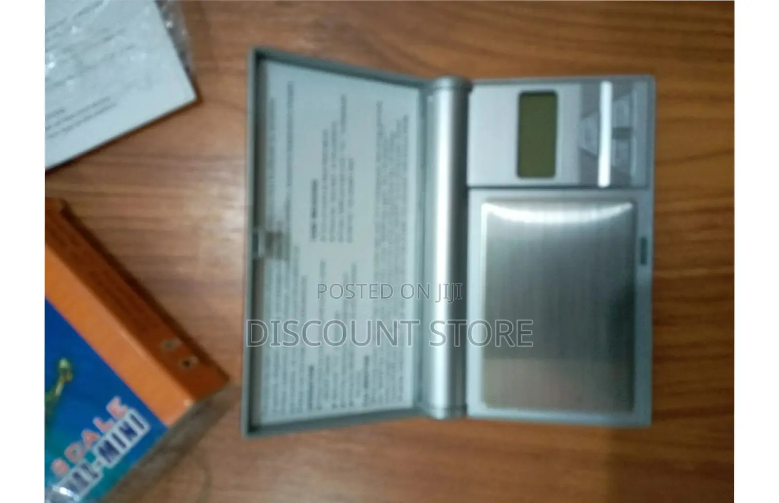 Ordinary Best Jewelry Weighing Equipment.