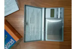 Ordinary Best Jewelry Weighing Equipment.