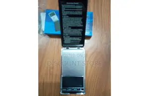 Jewelry Weighing Equipment Gadgets.