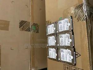 1.2TB Dell EMC 2.5 Inch Server SAS Drives