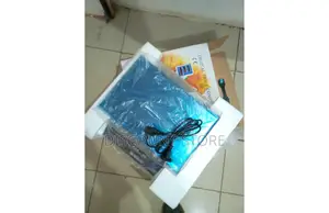 Charging Electronic Computing Weighing Equipment.