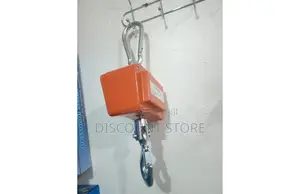 Crane Commercial Digital Scales