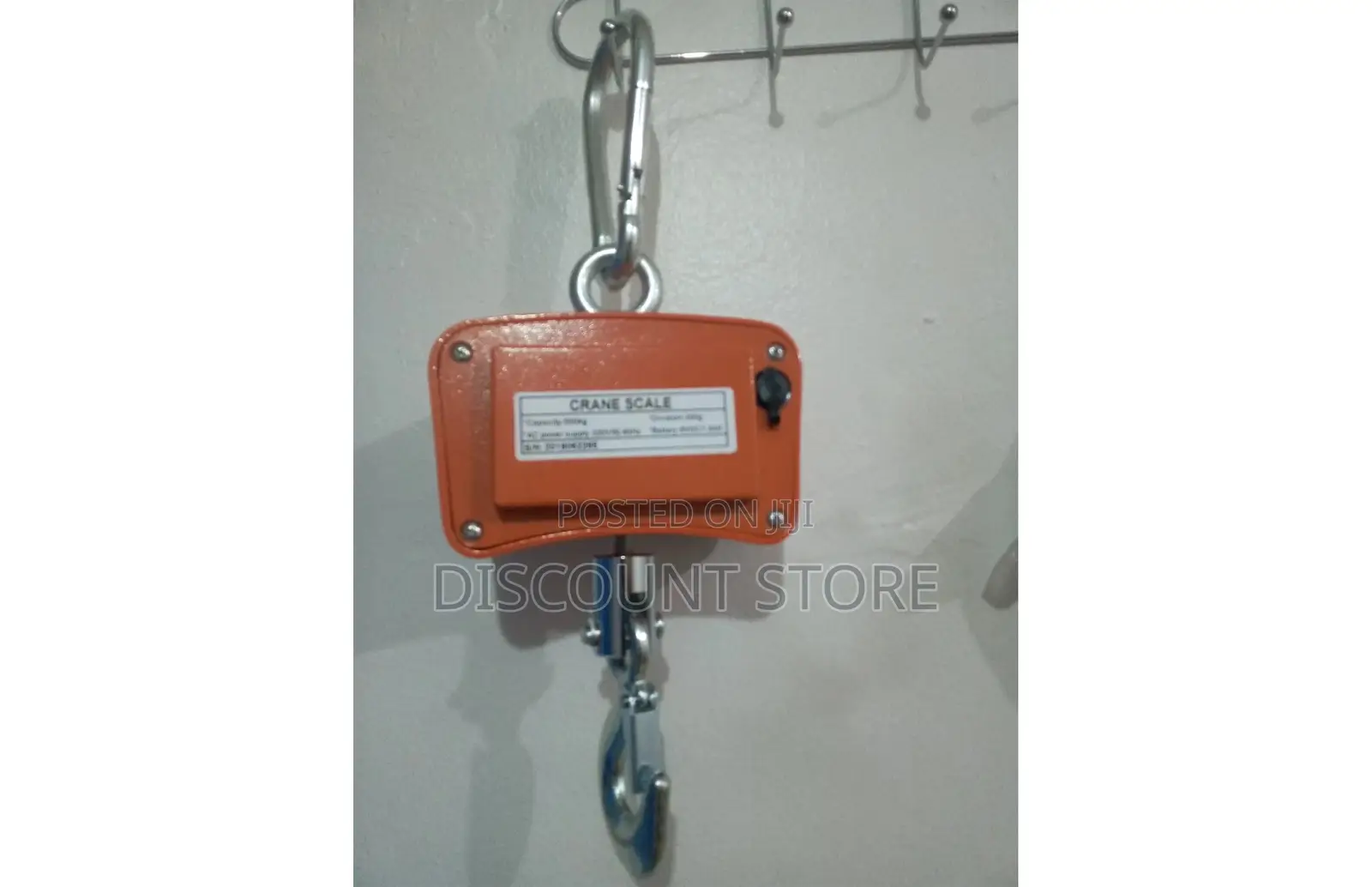 Online Crane Weighing Equipment Shop