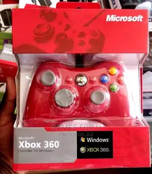 Brand New Xbox 360 Pad
