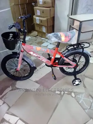 Kids Bikes