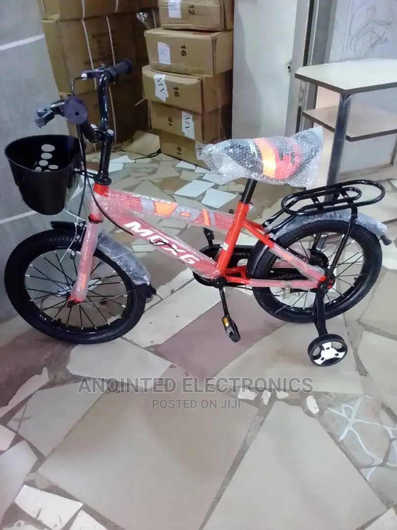 Kids Bikes