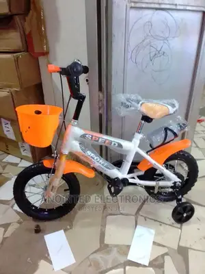 Kids Bikes