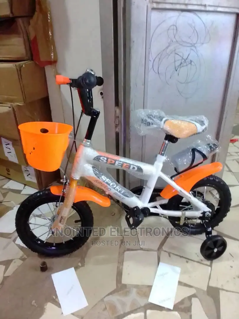Kids Bikes