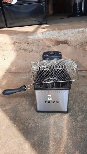 Saachi 3 Litres Deep Fryer