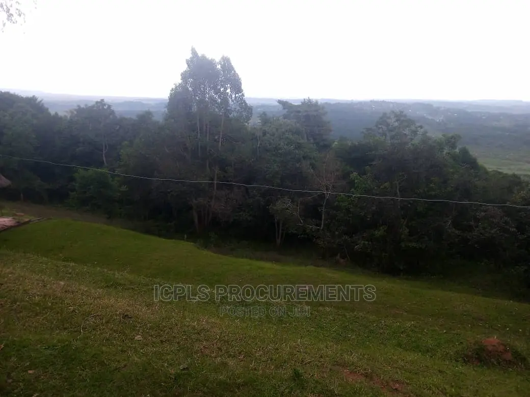 Kibaale 16 Square Miles (Mailo Land)