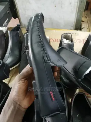 Formal Men's Shoes