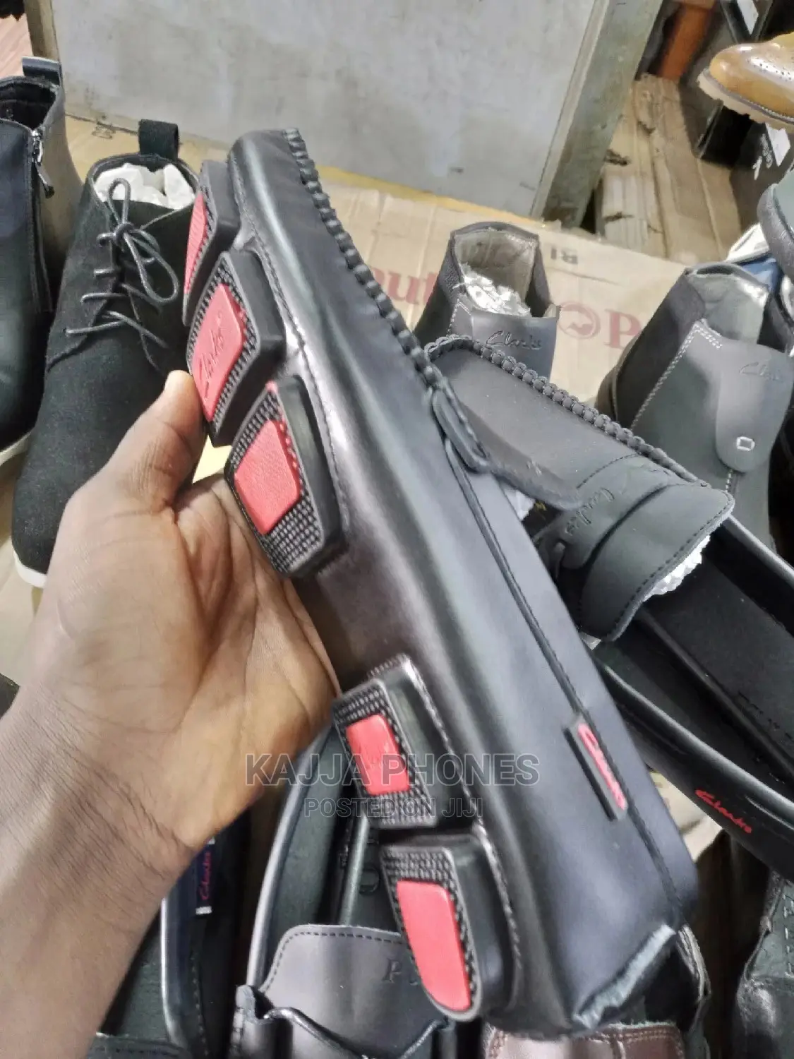 Formal Men's Shoes