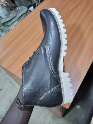 Men's Shoes