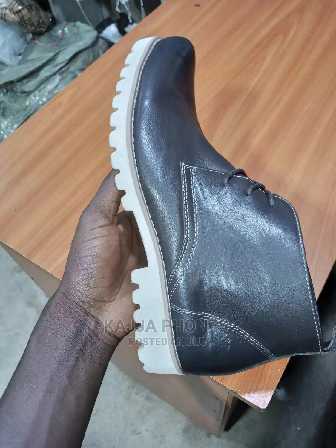 Men's Shoes