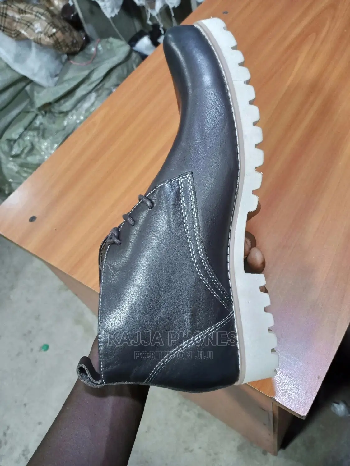 Men's Shoes