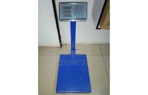 Low Profile Platform Weighing Equipment 
