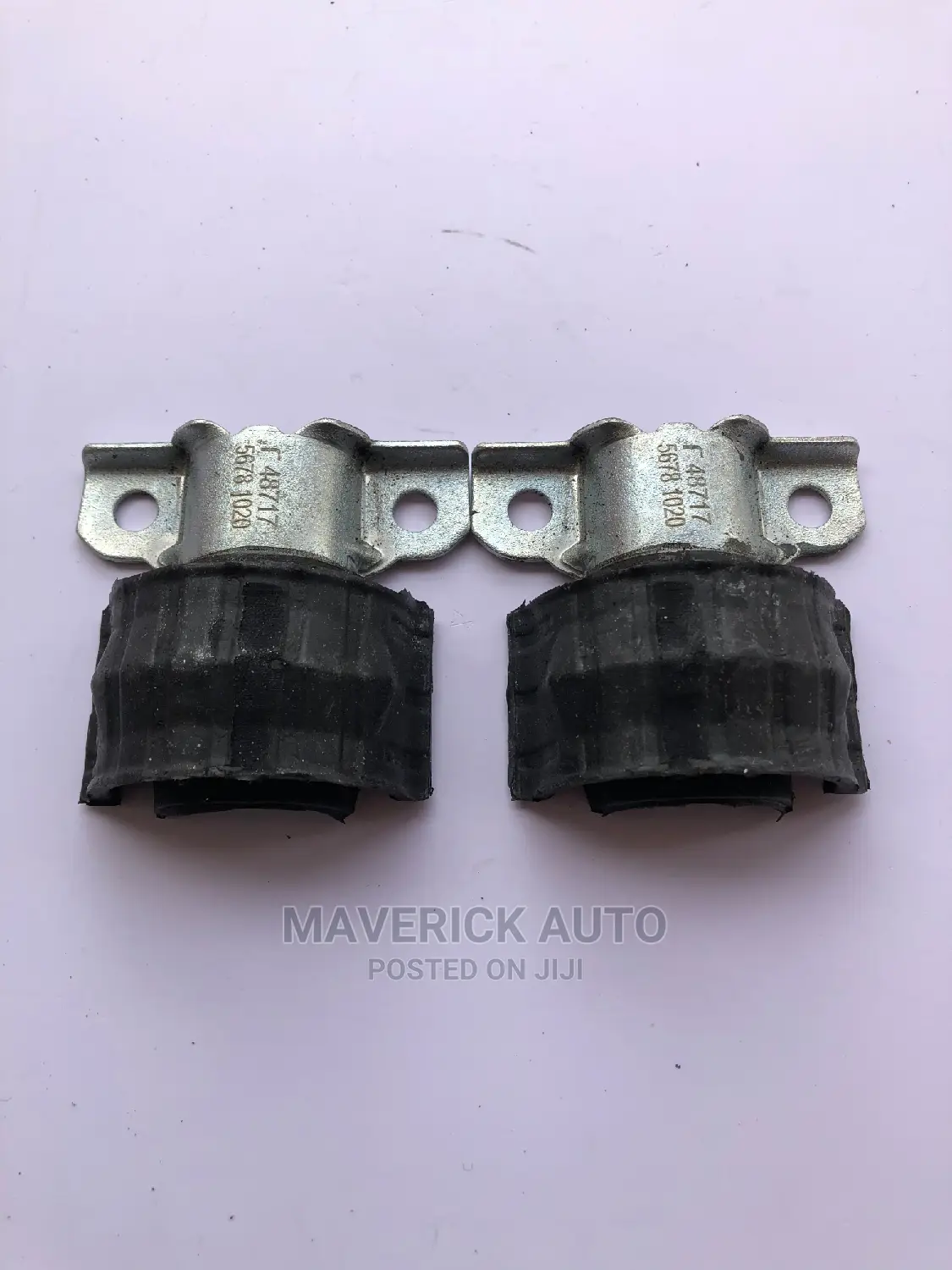 Mercedes W164 Stabilizer Bushes