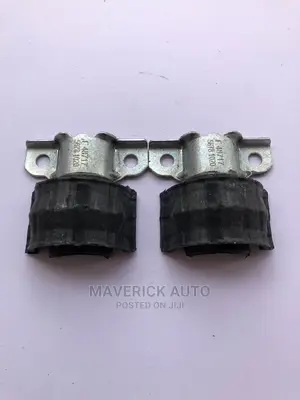 Mercedes W164 Stabilizer Bushes