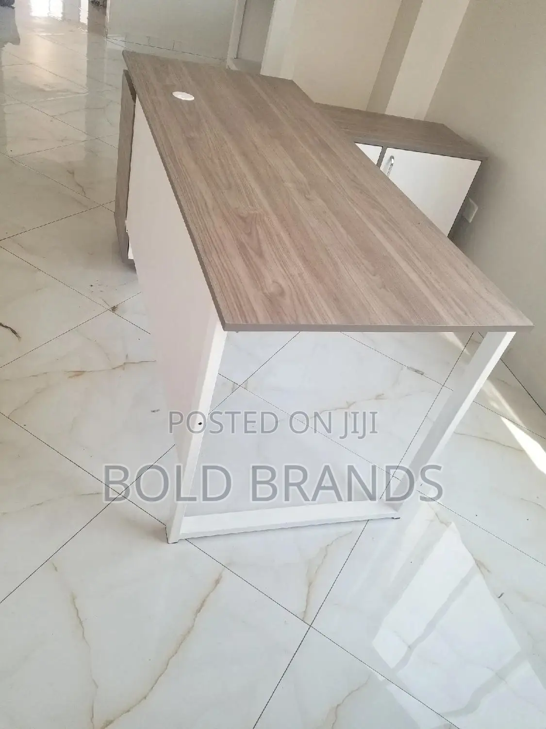 Executive Office Desk