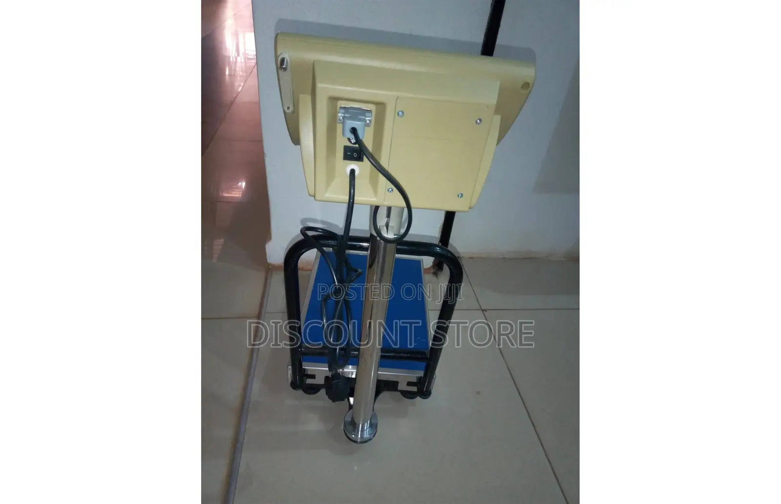 Original Imported Platform Weighing Equipment