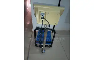 Original Imported Platform Weighing Equipment