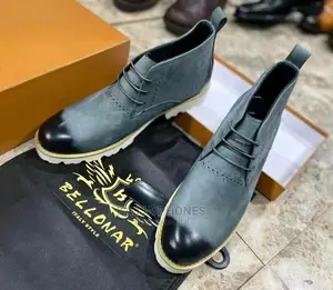 Formal Men's Shoes