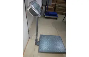 Quest Electronic Weighing Equipment.
