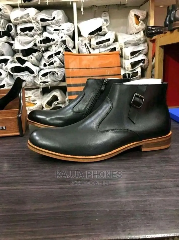 Formal Men's Shoes
